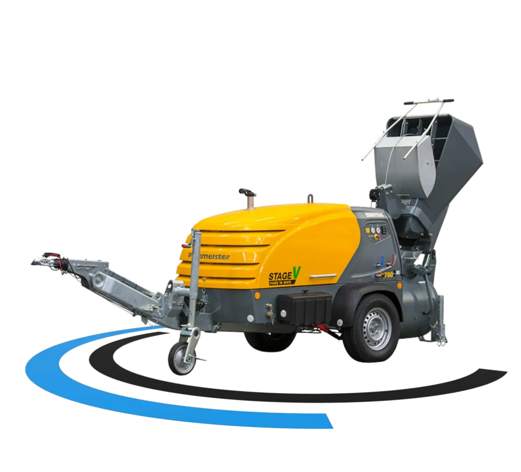Masinateenus-Putzmeister-mördipumbad-etteandepumbad-M760StageV-edasimüüja-eesti