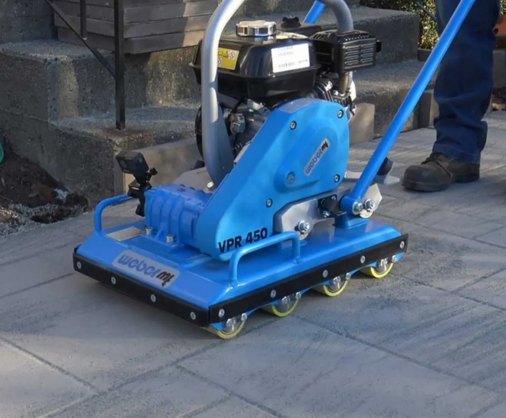 Masinateenus_Weber-sillutusrull-VPR450-edasimüüja-eesti-1