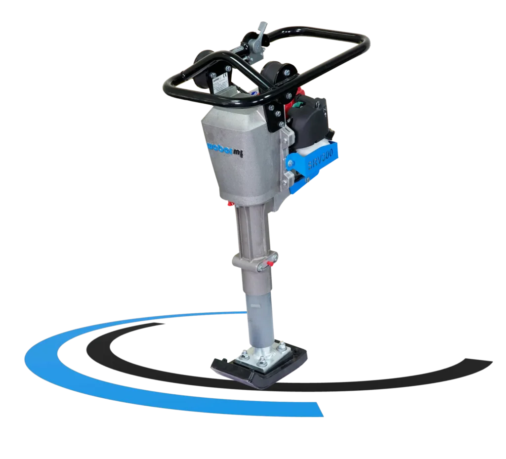 Masinateenus_Weber vibrotampur-SRV300-edasimüüja-eesti-1