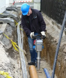 Masinateenus_Weber vibrotampur-SRV300-edasimüüja-eesti-3