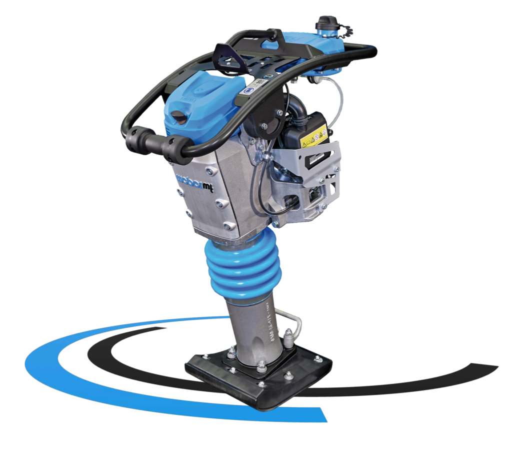 Masinateenus_Weber vibrotampur-SRV590-edasimüüja-eesti