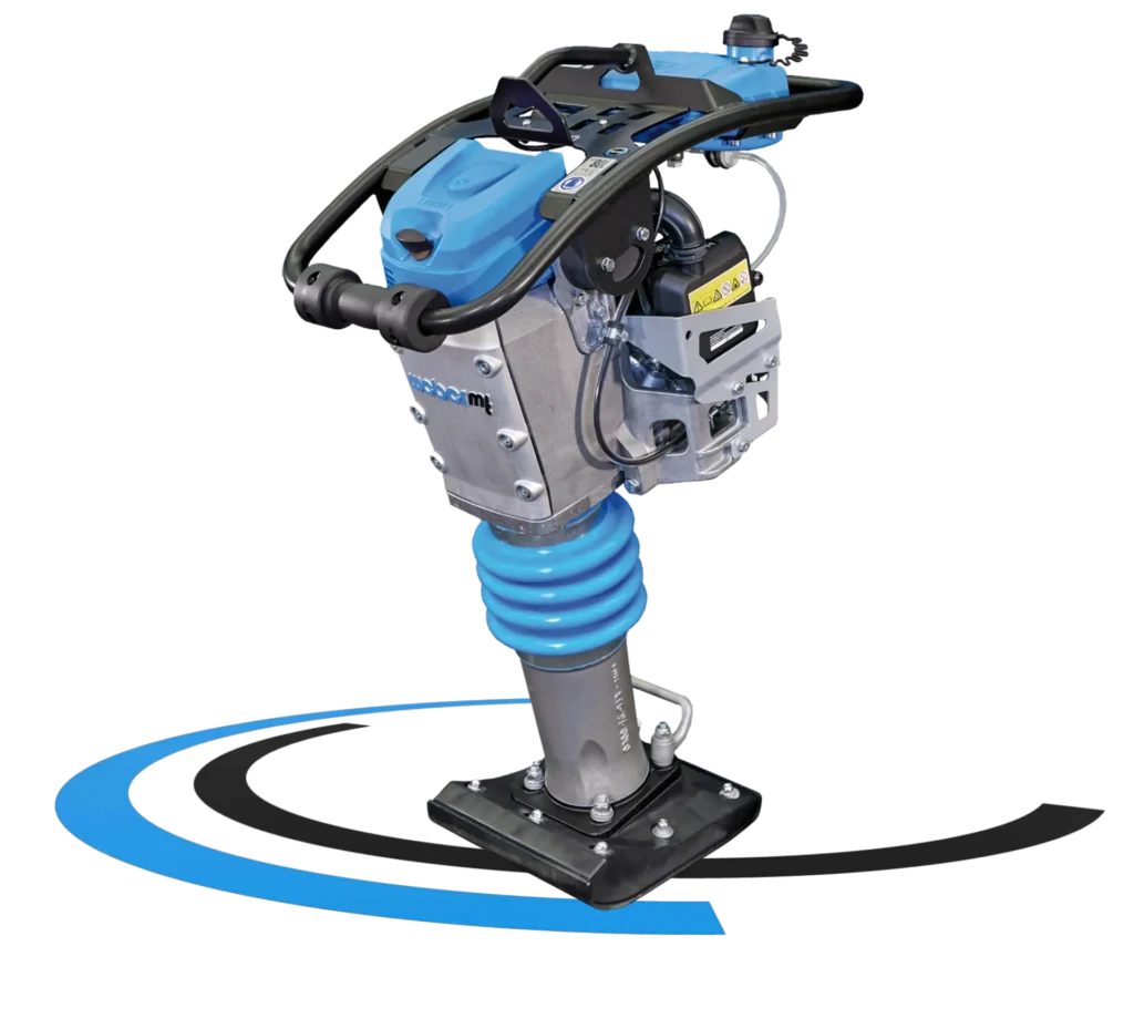 Masinateenus_Weber vibrotampur-SRV620-edasimüüja-eesti