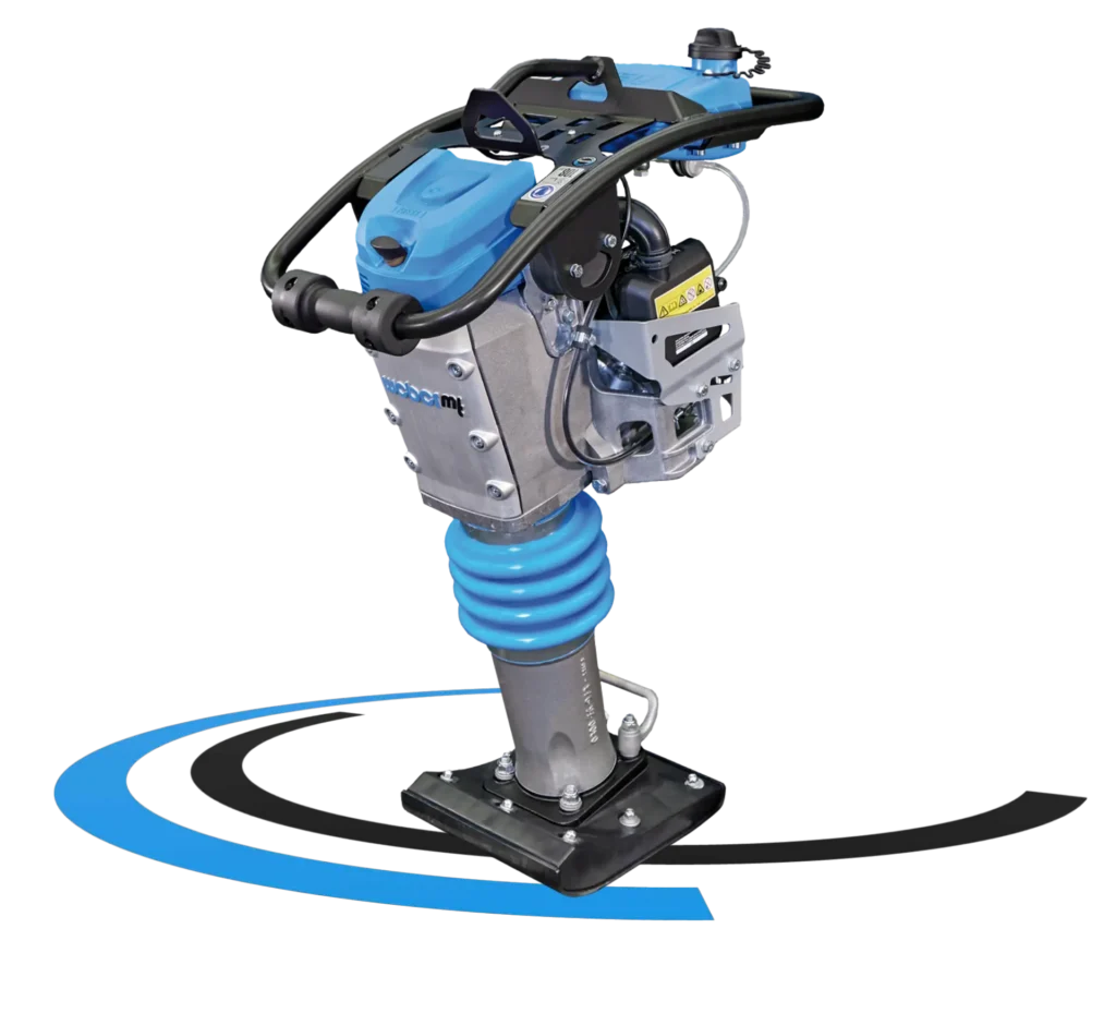 Masinateenus_Weber vibrotampur-SRV660hd-edasimüüja-eesti
