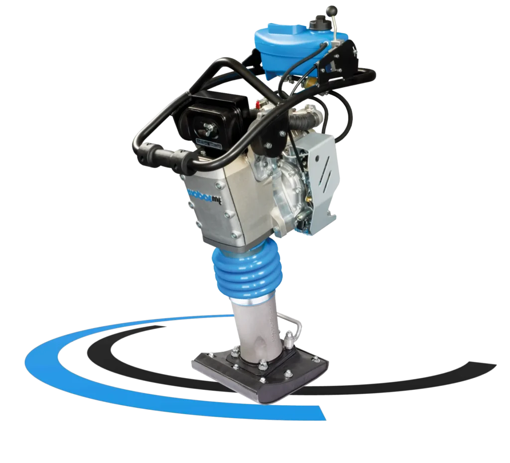 Masinateenus_Weber vibrotampur-SRV750d-edasimüüja-eesti