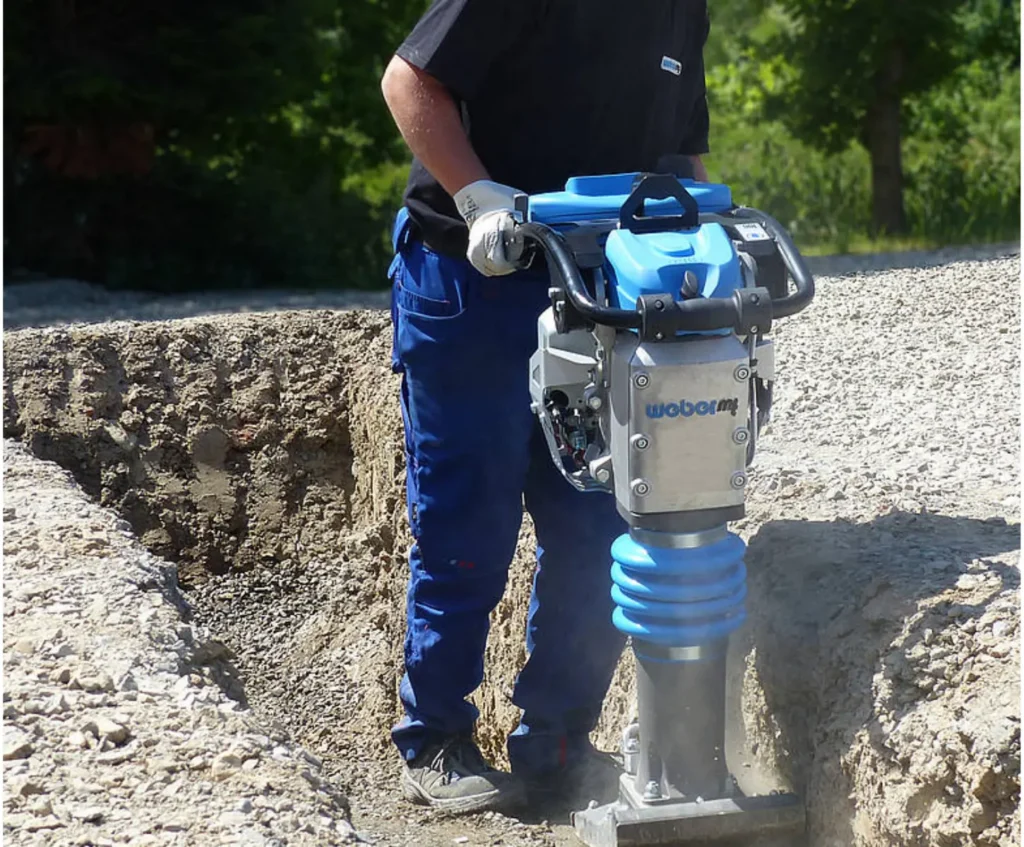 Masinateenus_Weber vibrotampur-SRV750d-edasimüüja-eesti-3