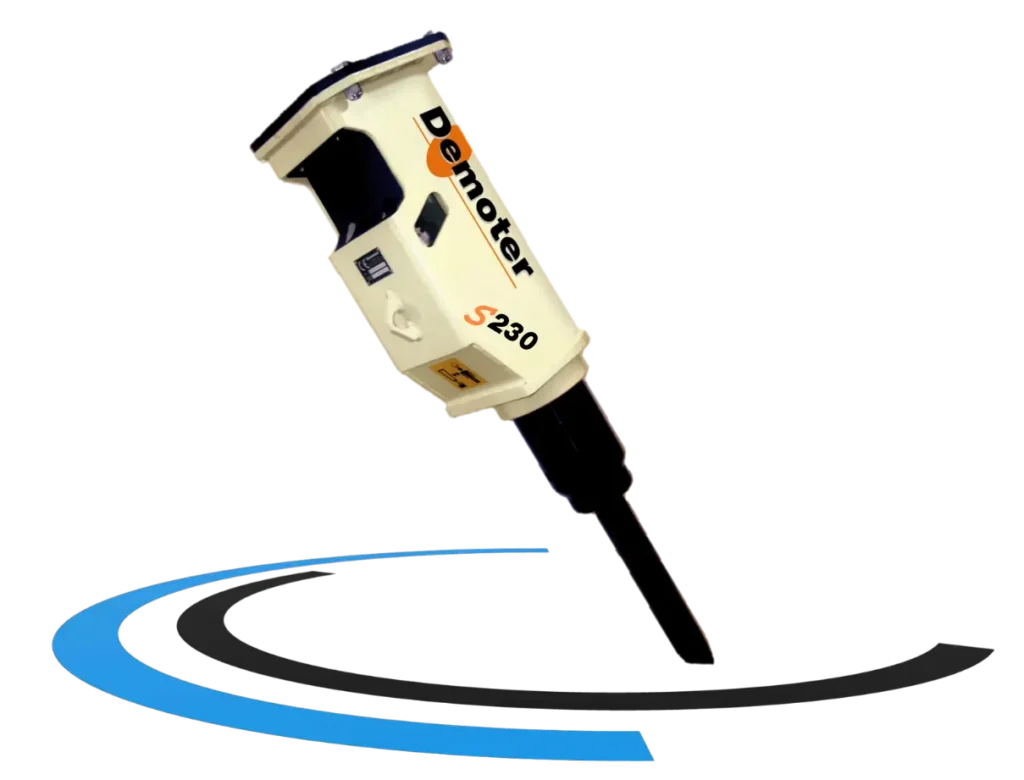 masinateenus-masinate-müük-Demoter-hüdrovasarad-ehitusmasinatele-DEMOTER-S230