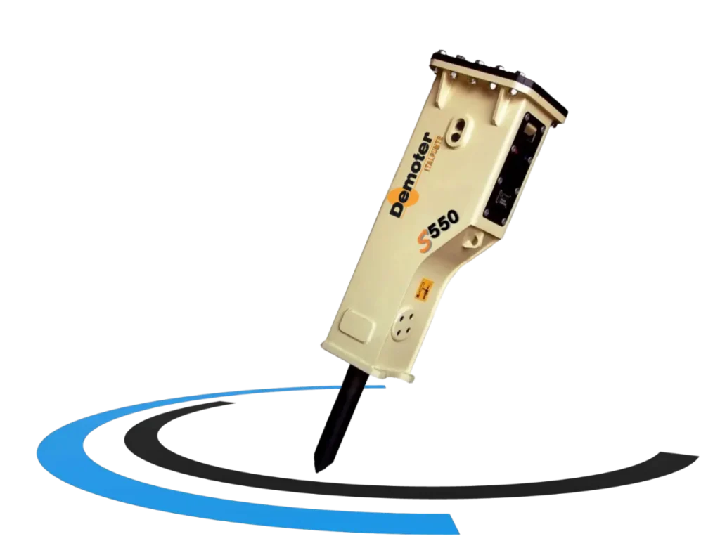 masinateenus-masinate-müük-Demoter-hüdrovasarad-ehitusmasinatele-DEMOTER-S550